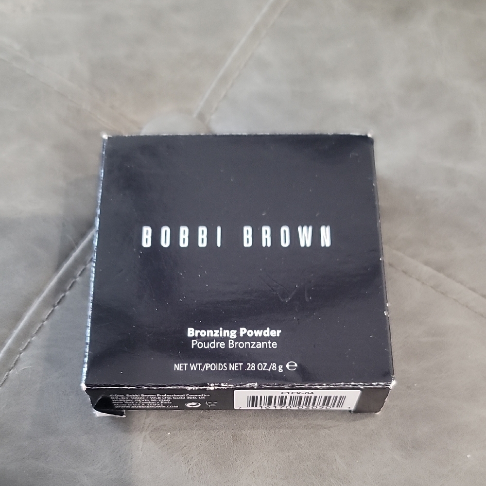 Bobbi Brown Bronzing Powder